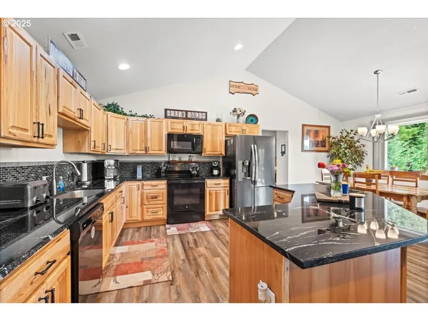 $1,389,900 | 15502 Northwest Old Pumpkin Ridge Road, North Plains, OR 97133