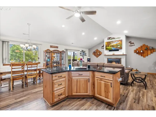 $1,389,900 | 15502 Northwest Old Pumpkin Ridge Road, North Plains, OR 97133