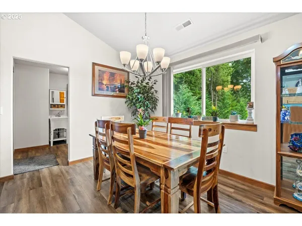 $1,389,900 | 15502 Northwest Old Pumpkin Ridge Road, North Plains, OR 97133