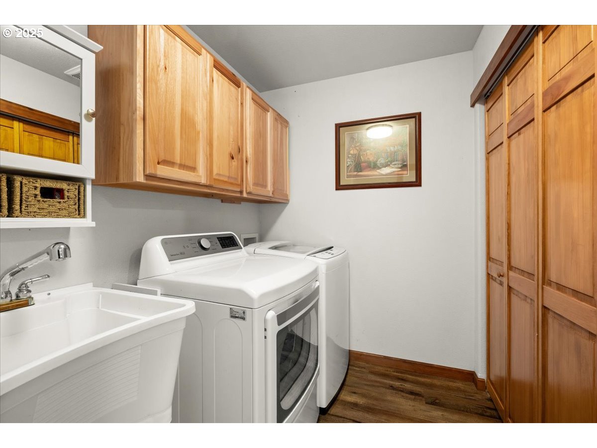 15502 Northwest Old Pumpkin Ridge Road North Plains, OR 97133 - Photo 18 of 48