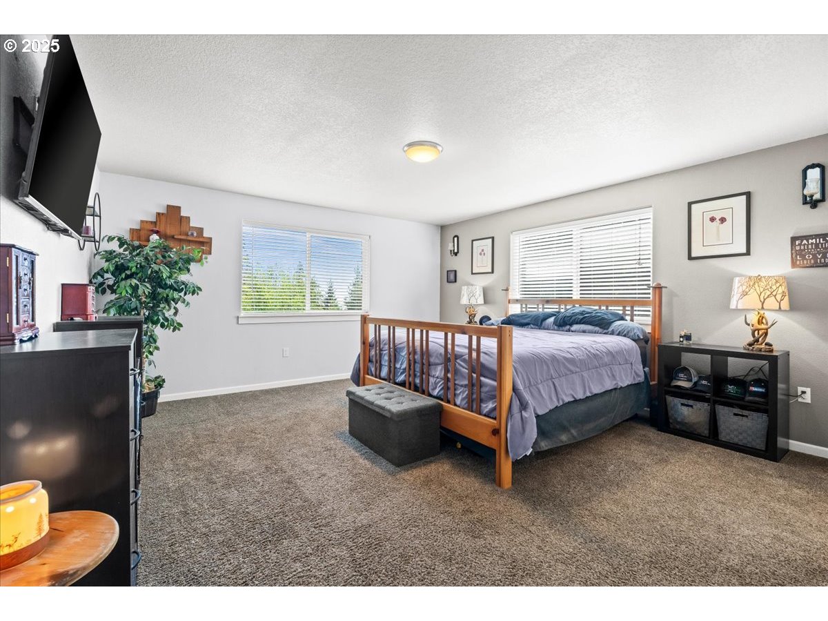 15502 Northwest Old Pumpkin Ridge Road North Plains, OR 97133 - Photo 19 of 48 Primary Bedroom