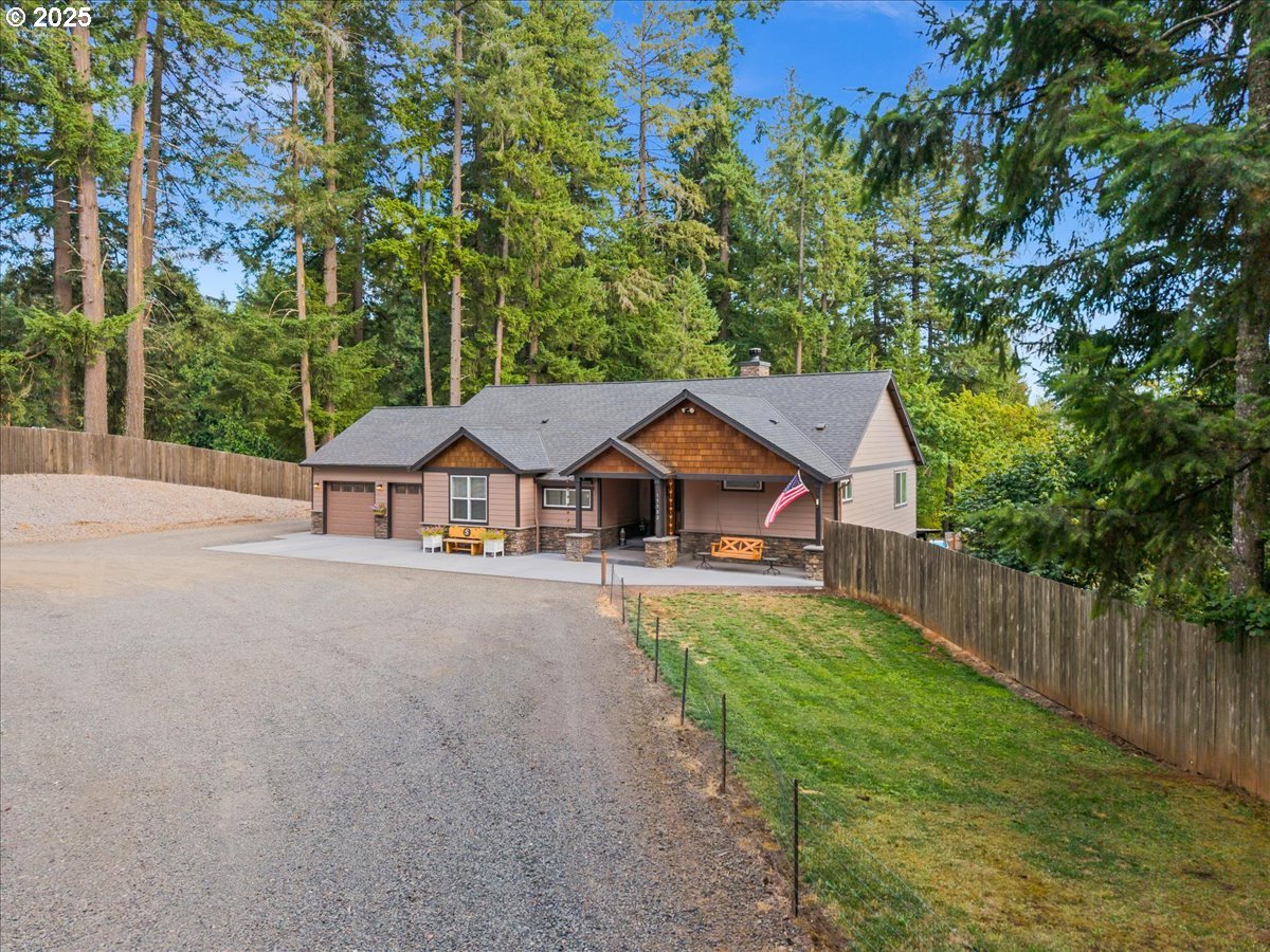 15502 Northwest Old Pumpkin Ridge Road North Plains, OR 97133 - Photo 3 of 48