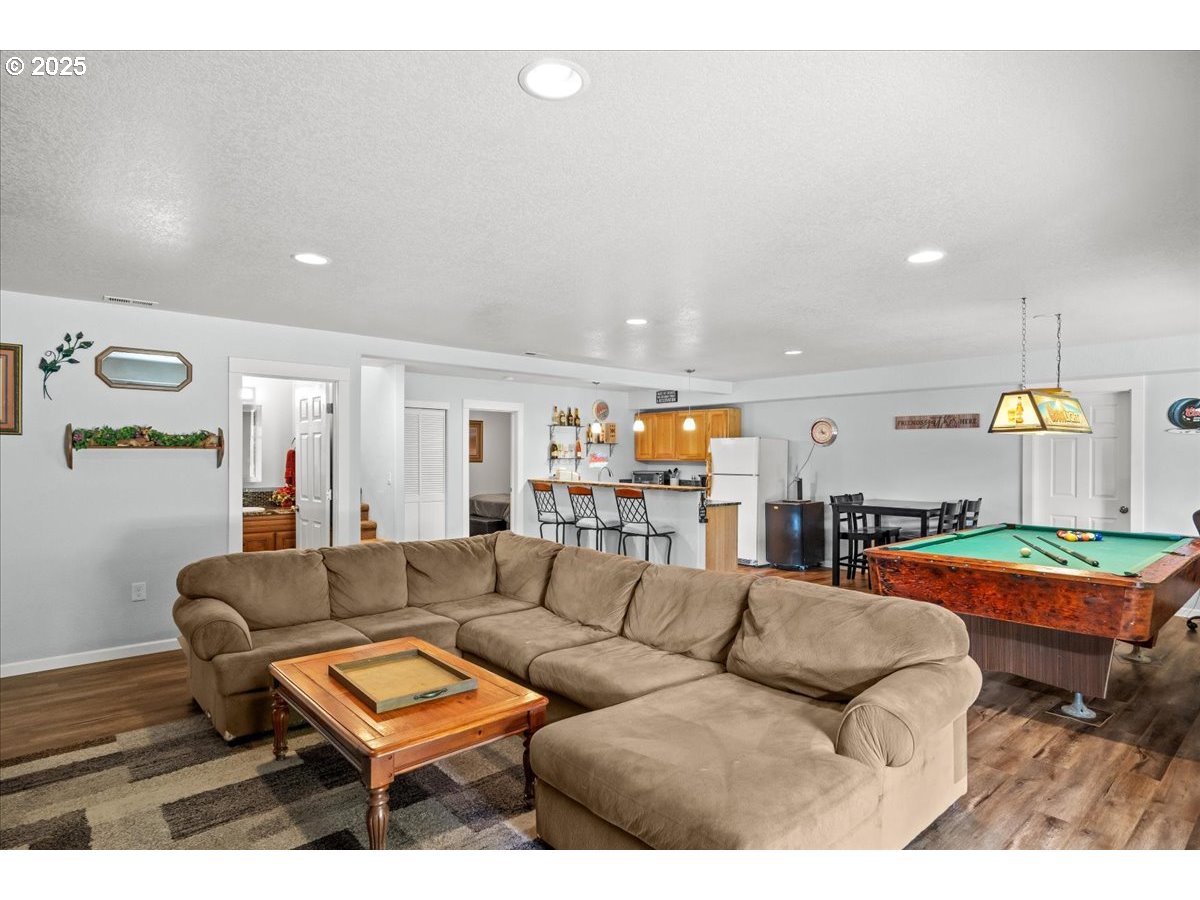 15502 Northwest Old Pumpkin Ridge Road North Plains, OR 97133 - Photo 33 of 48