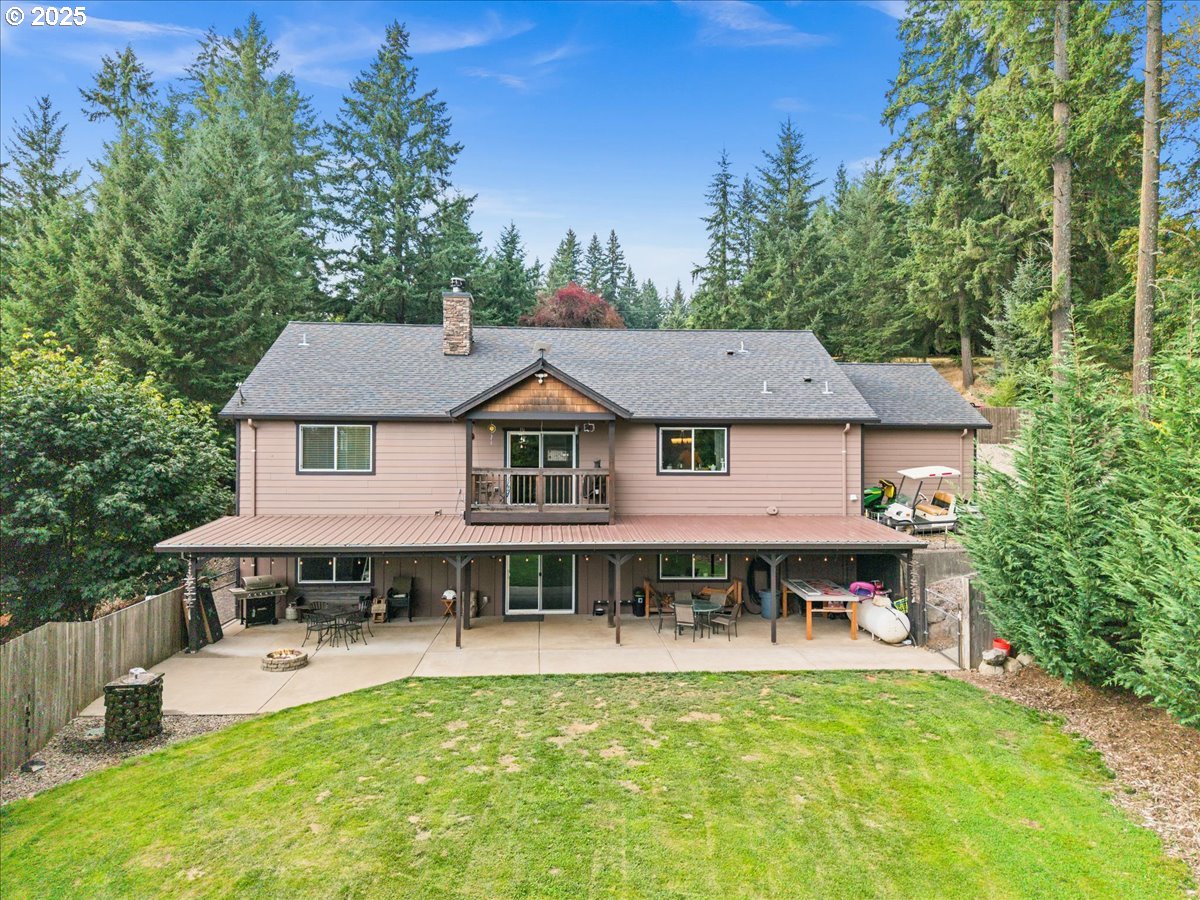 15502 Northwest Old Pumpkin Ridge Road North Plains, OR 97133 - Photo 40 of 48