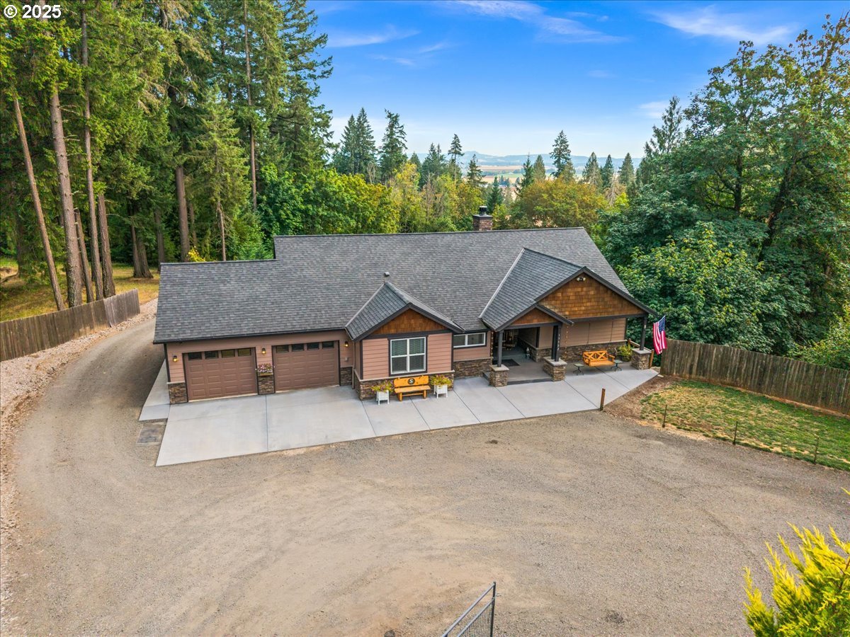 15502 Northwest Old Pumpkin Ridge Road North Plains, OR 97133 - Photo 4 of 48