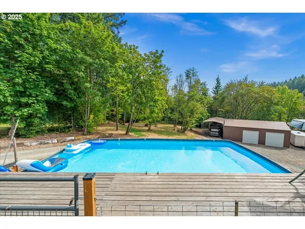 $1,389,900 | 15502 Northwest Old Pumpkin Ridge Road, North Plains, OR 97133