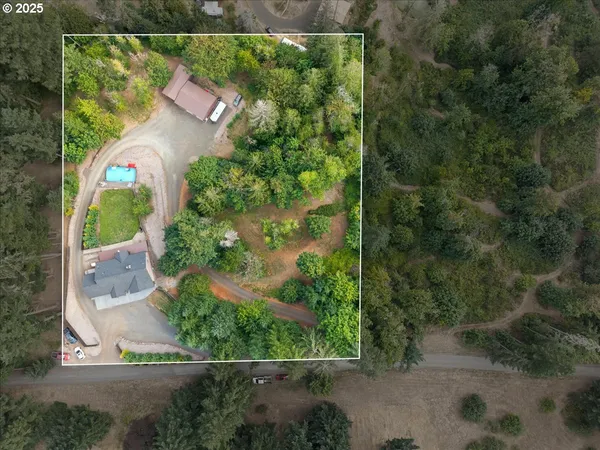 $1,389,900 | 15502 Northwest Old Pumpkin Ridge Road, North Plains, OR 97133