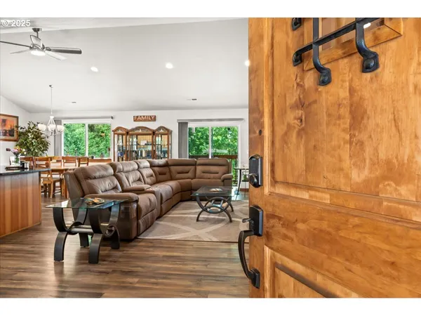 $1,389,900 | 15502 Northwest Old Pumpkin Ridge Road, North Plains, OR 97133