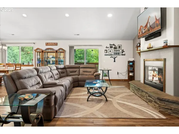 $1,389,900 | 15502 Northwest Old Pumpkin Ridge Road, North Plains, OR 97133