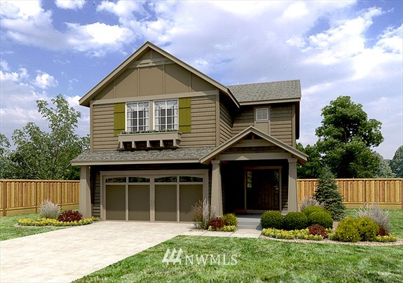 1008 Panorama Ridge, Unit 5008 Mount Vernon, WA 98273 - Photo 1 of 24 Gallery Image 1