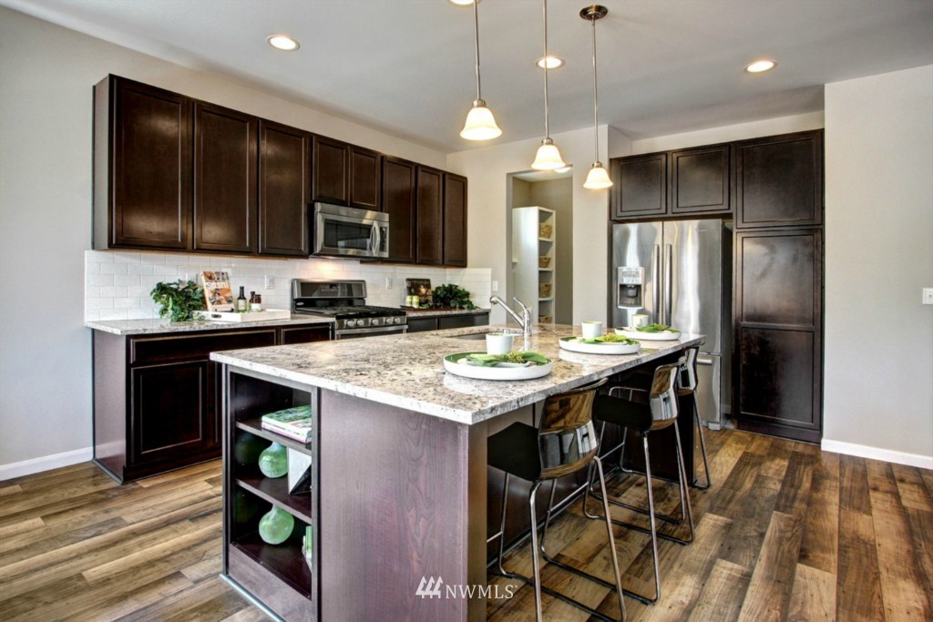 1008 Panorama Ridge, Unit 5008 Mount Vernon, WA 98273 - Photo 4 of 24 Gallery Image 4