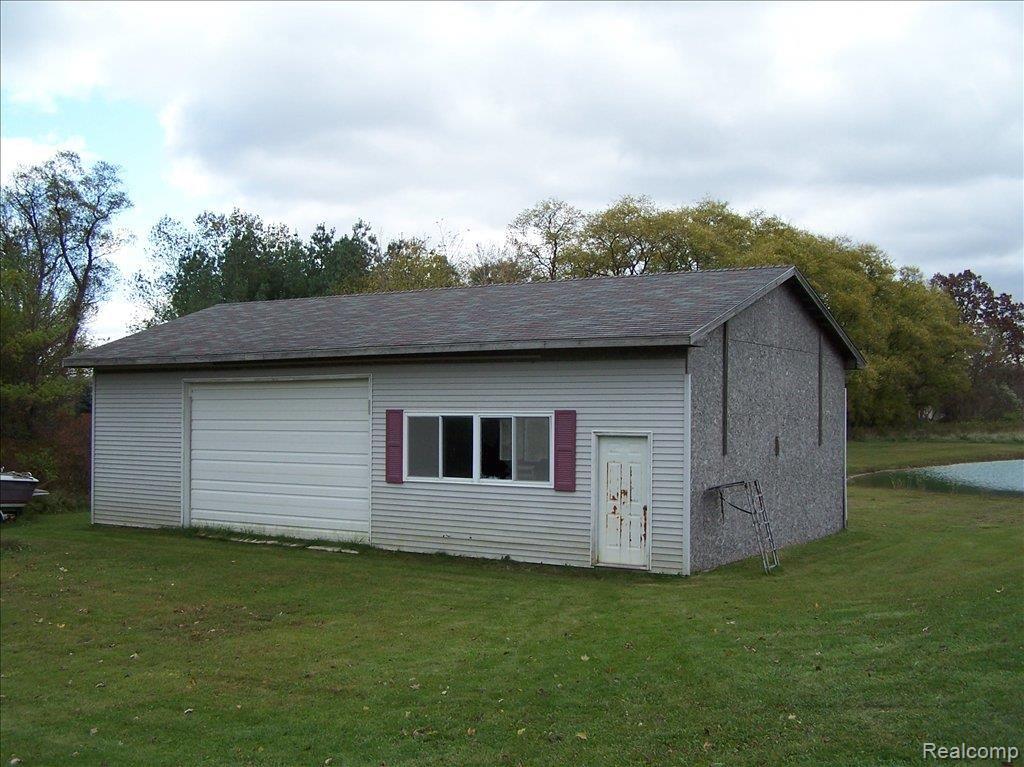 4899 Bowman Road St. Clair, MI 48079 - Photo 2 of 4 100_1147