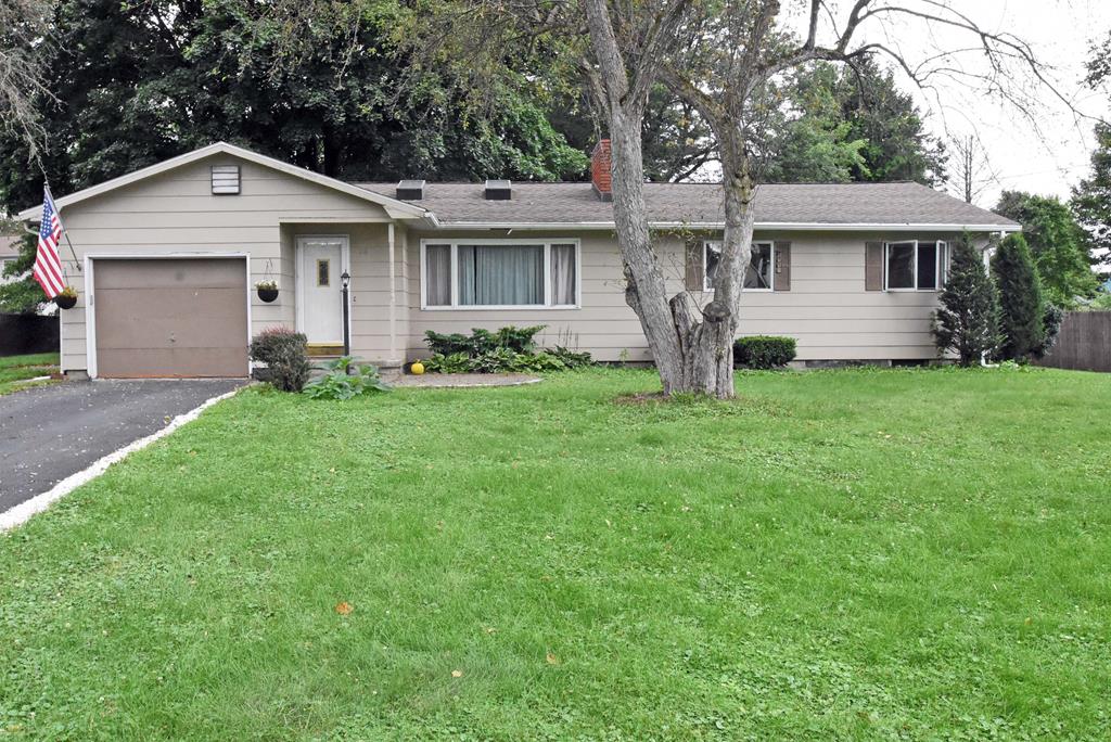 20 Foothill Road Elmira, NY 14903 - Photo 1 of 1