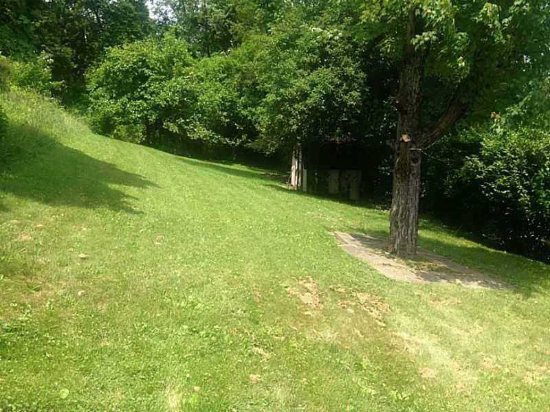 5672 Horning Road Pittsburgh, PA 15236 - Photo 13 of 15 Yard/Garden.