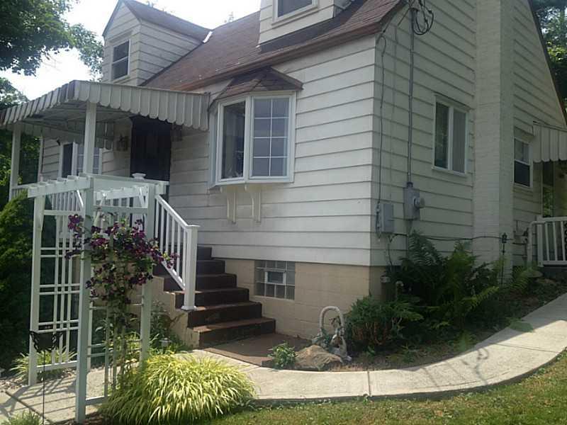 5672 Horning Road Pittsburgh, PA 15236 - Photo 4 of 15 Exterior Front.