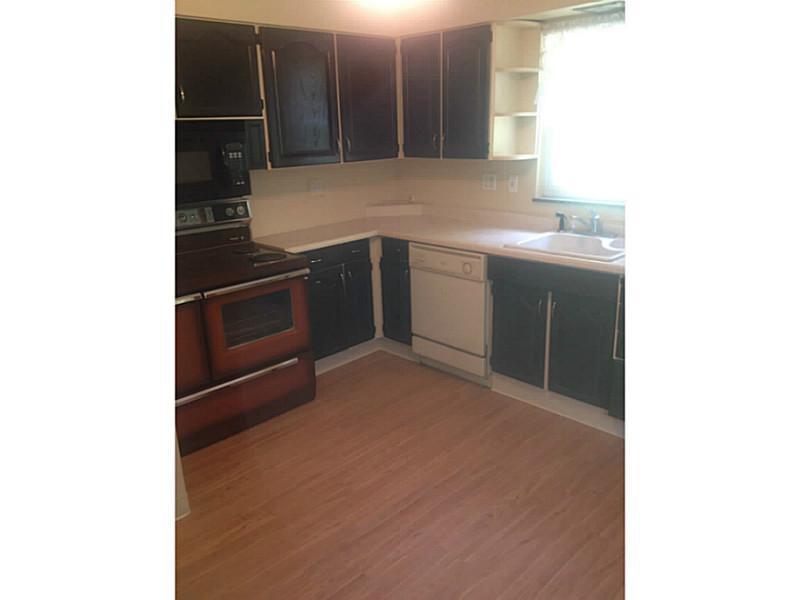 5672 Horning Road Pittsburgh, PA 15236 - Photo 7 of 15 Kitchen.