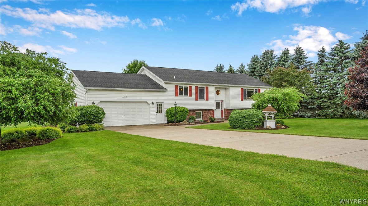 12517 West Schutt Road Sardinia, NY 14030 - Photo 1 of 1 Gallery Image 1