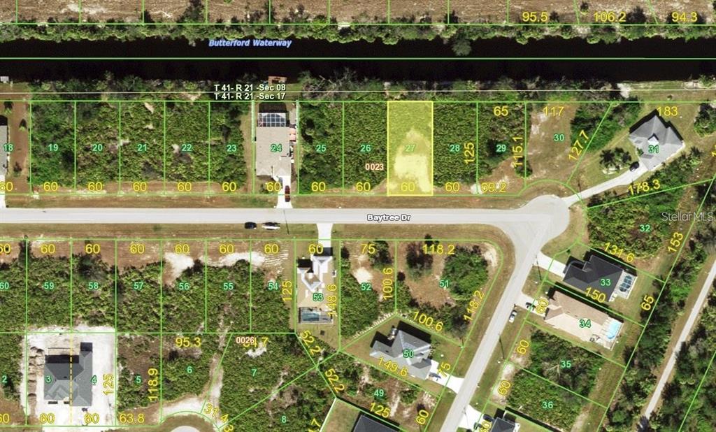 320 Baytree Drive Rotonda West, FL 33947 - Photo 1 of 5