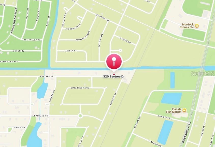 320 Baytree Drive Rotonda West, FL 33947 - Photo 5 of 5