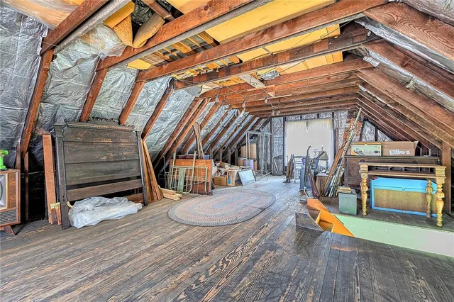 $137,900 | 115 West 5th Avenue, Derry, PA 15627