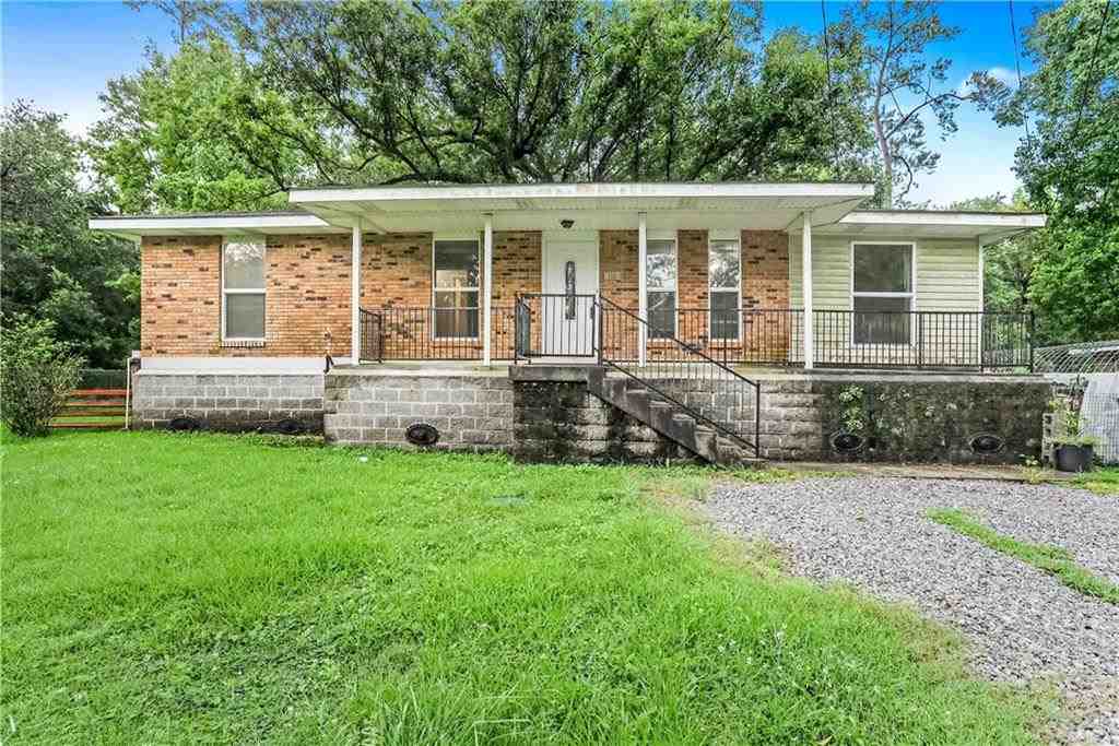 116 Oak Park Drive Slidell, LA 70460 - Photo 1 of 15