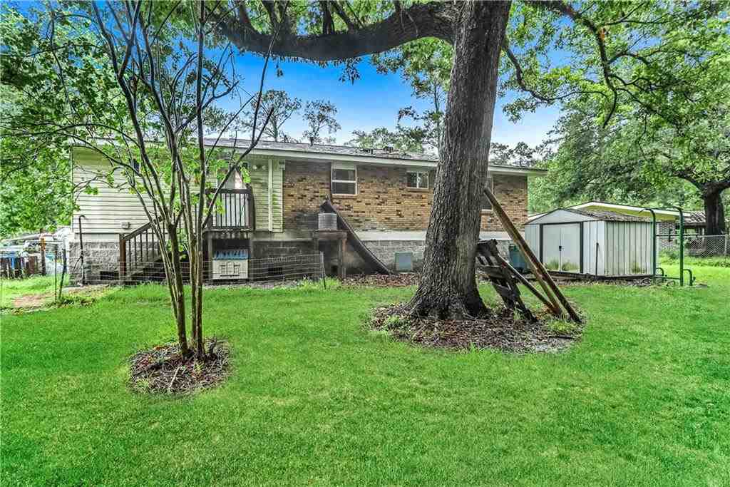116 Oak Park Drive Slidell, LA 70460 - Photo 15 of 15