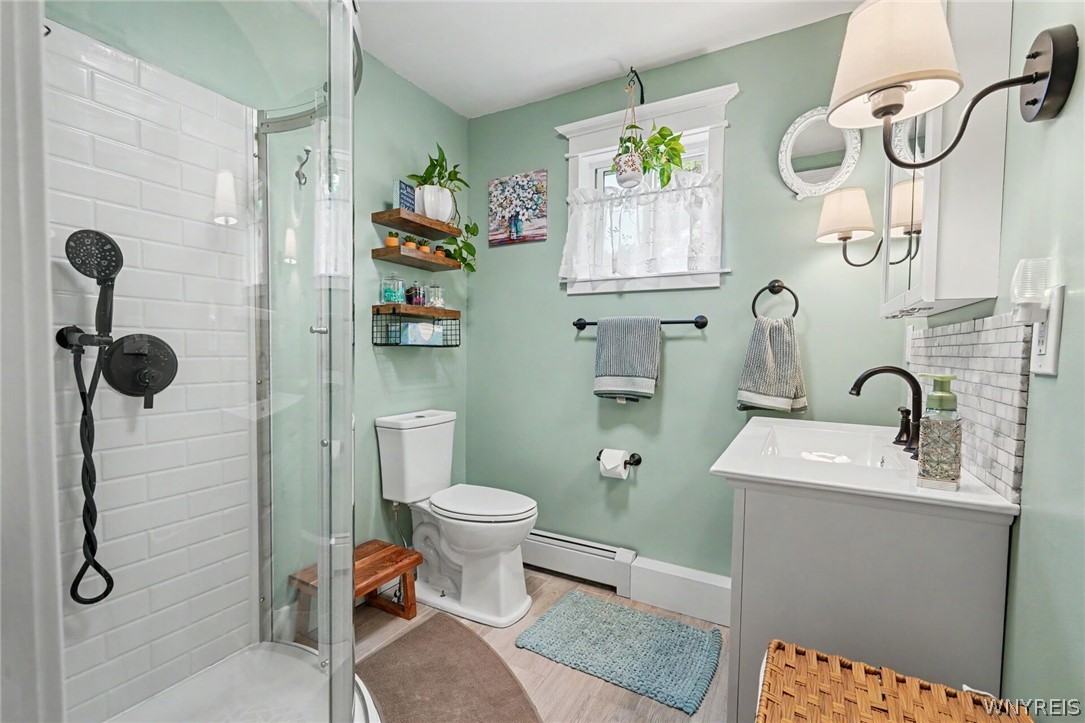 1798 Davis Road West Falls, NY 14170 - Photo 22 of 33 Full updated bath