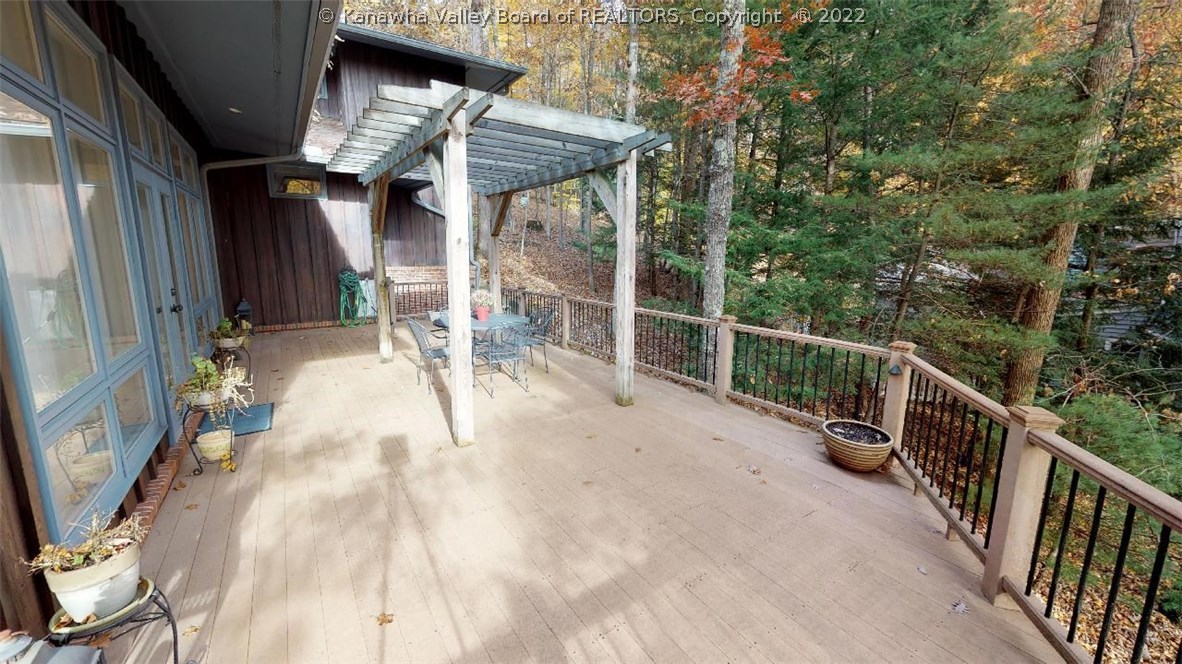 1522 Stonehenge Road Charleston, WV 25314 - Photo 24 of 24 Gallery Image 24