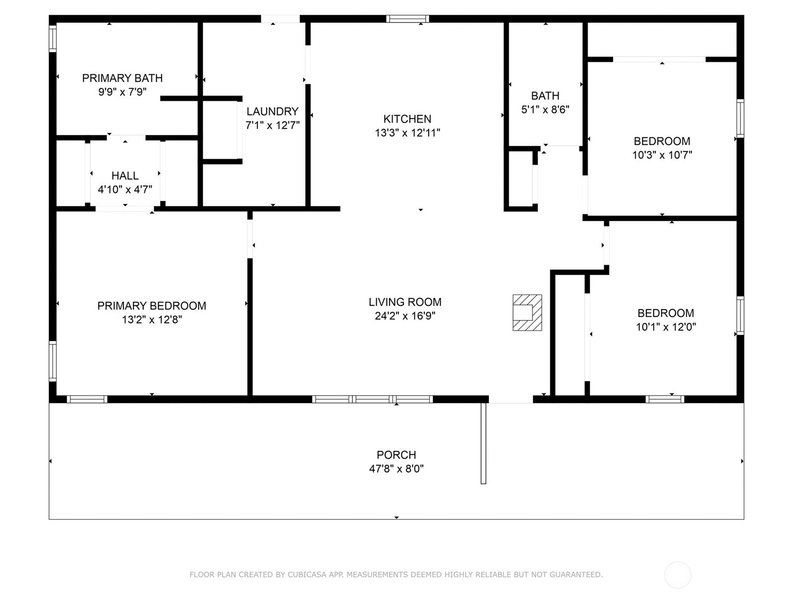 2391 Scott Road Rice, WA 99167 - Photo 40 of 40 Gallery Image 40