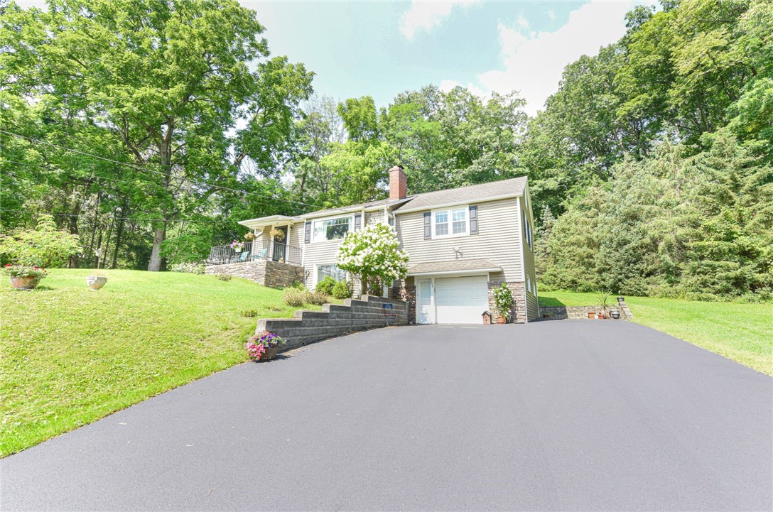 1248 School Road Victor, NY 14564 - Photo 1 of 1 Gallery Image 1