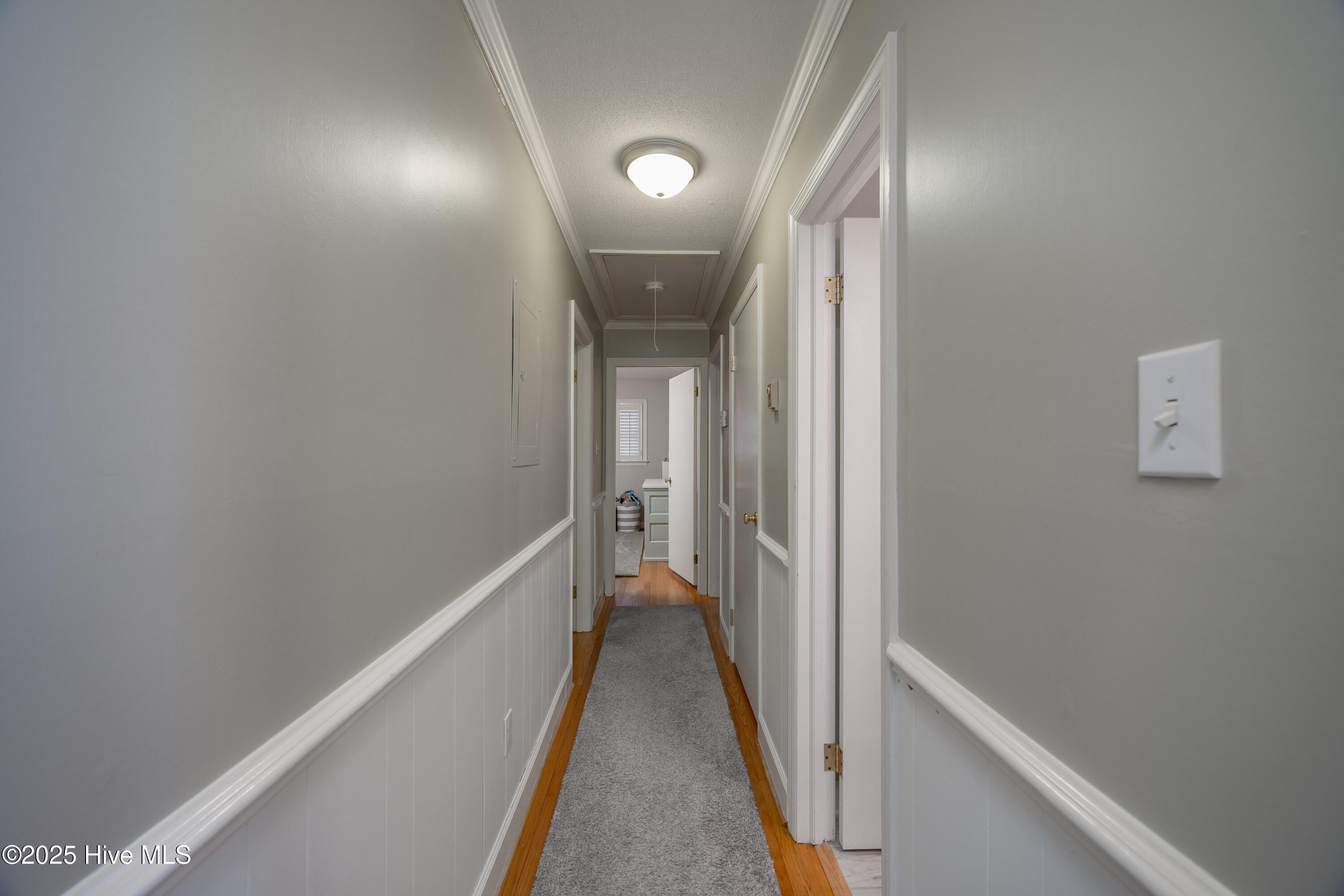 402 Willow Road Clinton, NC 28328 - Photo 15 of 31 Hall