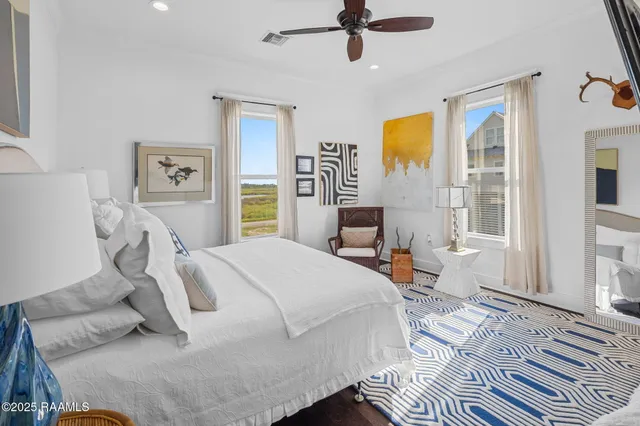 $749,500 | 3777 Lake Breeze Road, Lake Charles, LA 70605