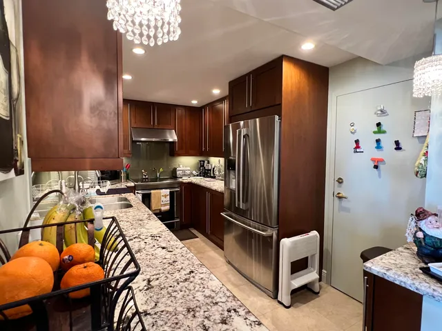 $8,000 | 3450 South Ocean Boulevard, Unit 701, Palm Beach, FL 33480