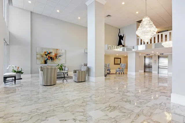 $8,000 | 3450 South Ocean Boulevard, Unit 701, Palm Beach, FL 33480