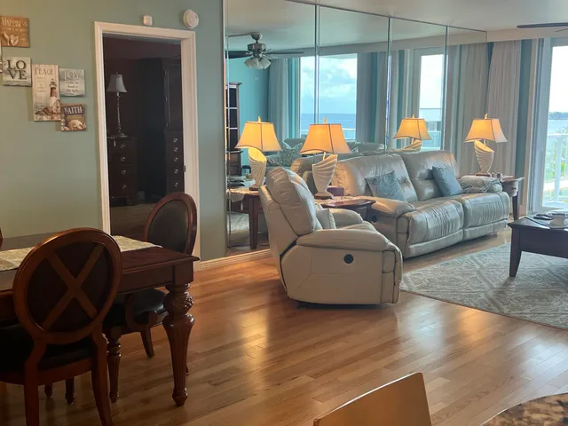 $8,000 | 3450 South Ocean Boulevard, Unit 701, Palm Beach, FL 33480