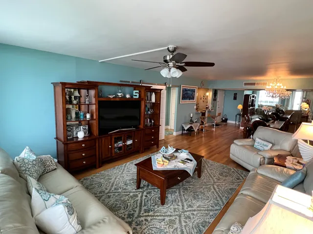 $8,000 | 3450 South Ocean Boulevard, Unit 701, Palm Beach, FL 33480