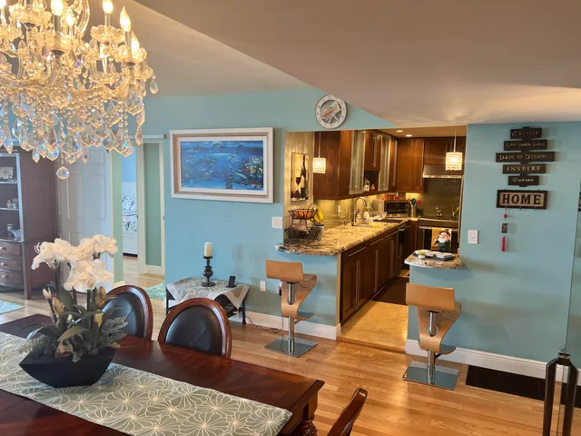 $8,000 | 3450 South Ocean Boulevard, Unit 701, Palm Beach, FL 33480