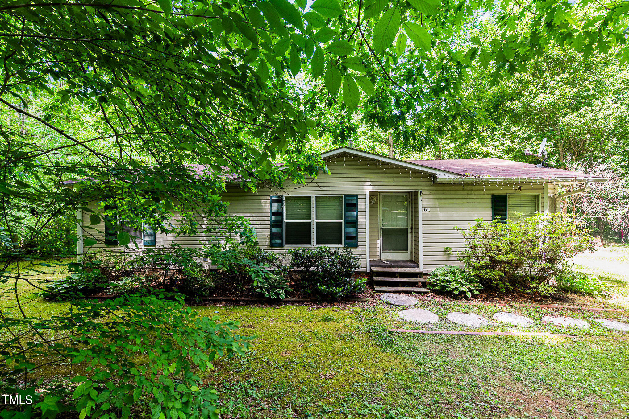 441 Wintergreen Road Timberlake, NC 27583 - Photo 1 of 7 001_file_861