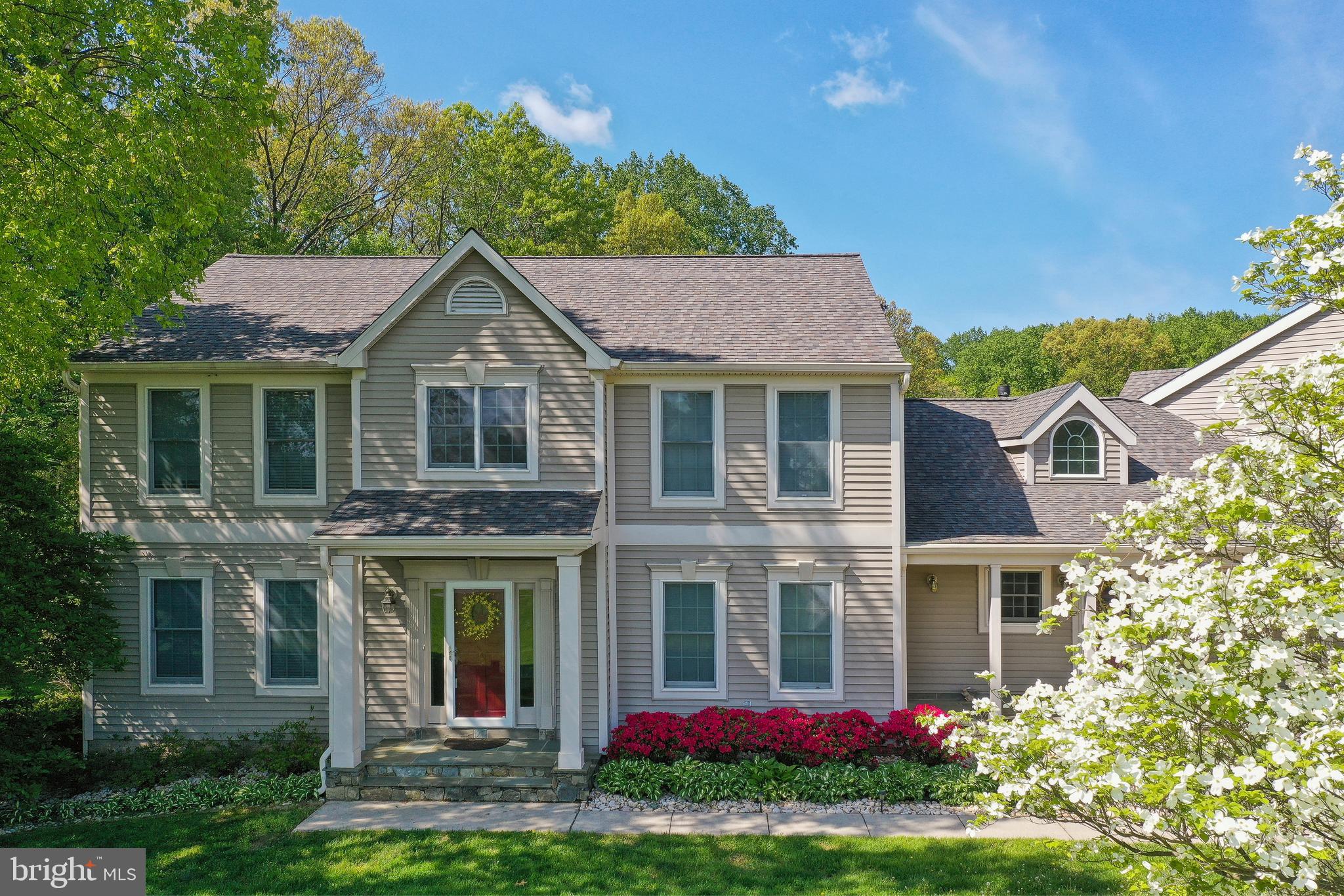 8408 Dasher Court Gaithersburg, MD 20882 - Photo 1 of 54