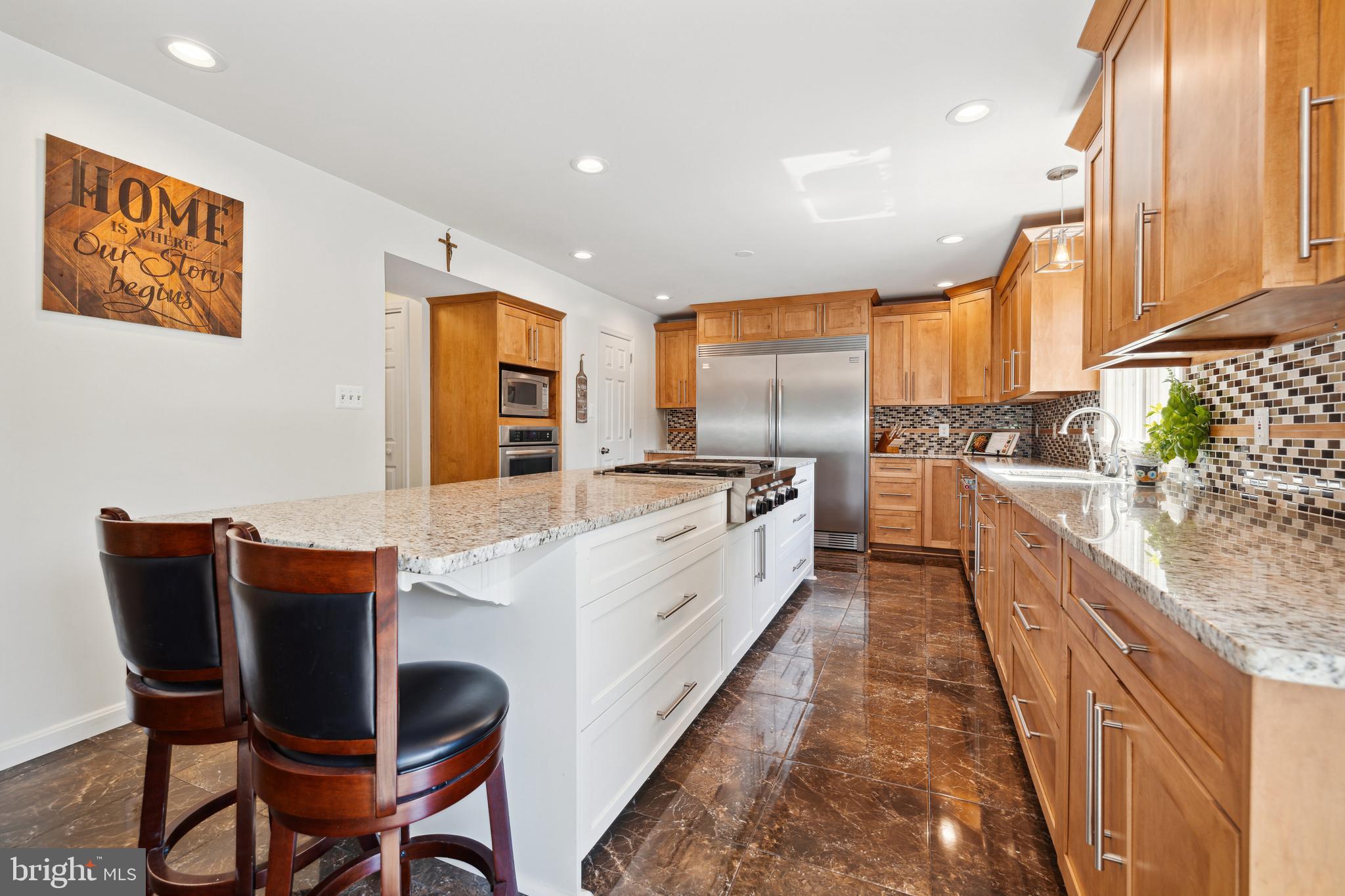8408 Dasher Court Gaithersburg, MD 20882 - Photo 11 of 54