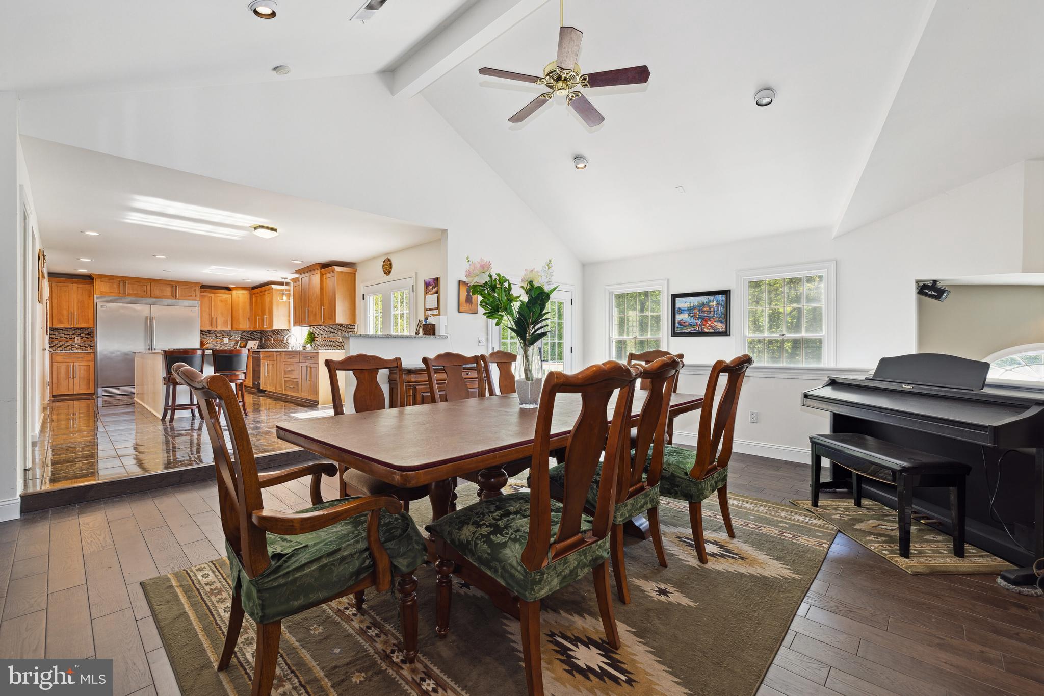 8408 Dasher Court Gaithersburg, MD 20882 - Photo 16 of 54