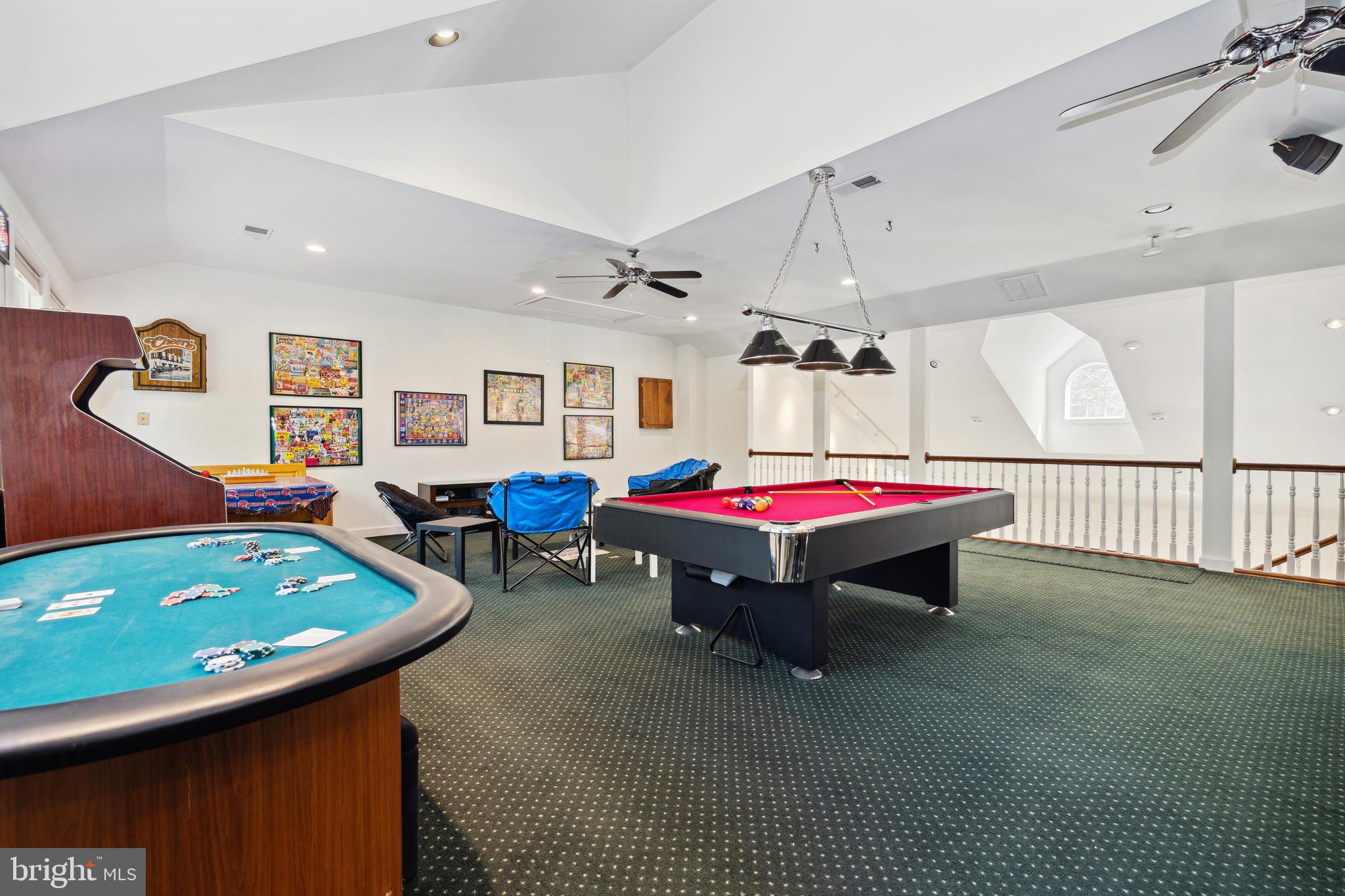 8408 Dasher Court Gaithersburg, MD 20882 - Photo 42 of 54