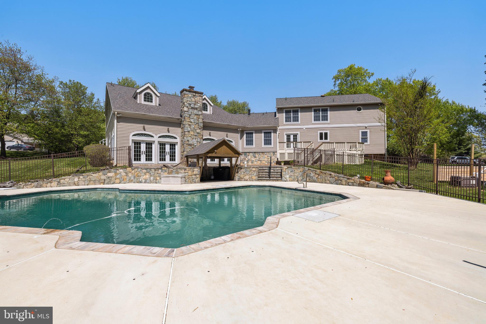 8408 Dasher Court Gaithersburg, MD 20882 - Photo 46 of 54