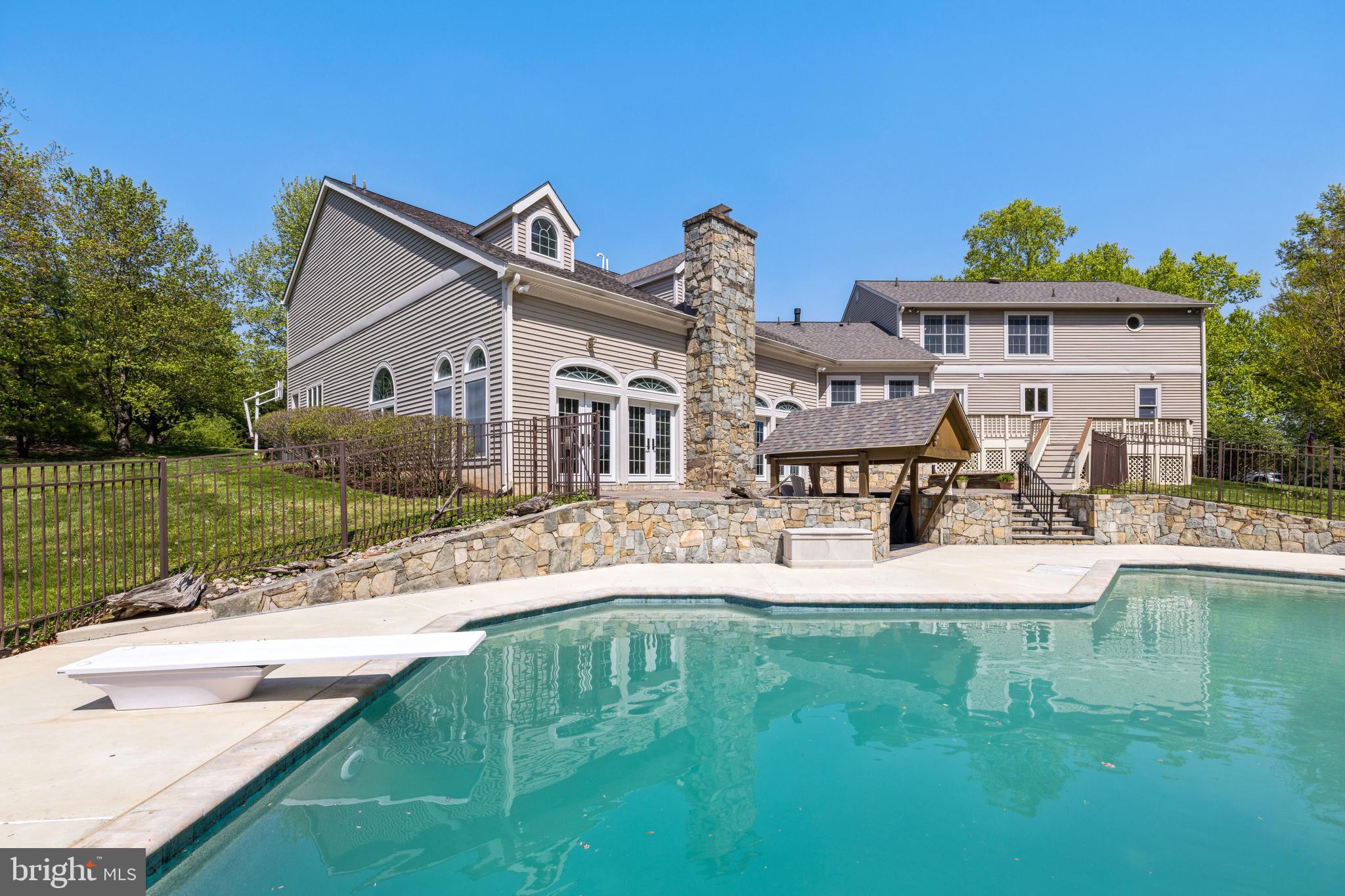 8408 Dasher Court Gaithersburg, MD 20882 - Photo 47 of 54
