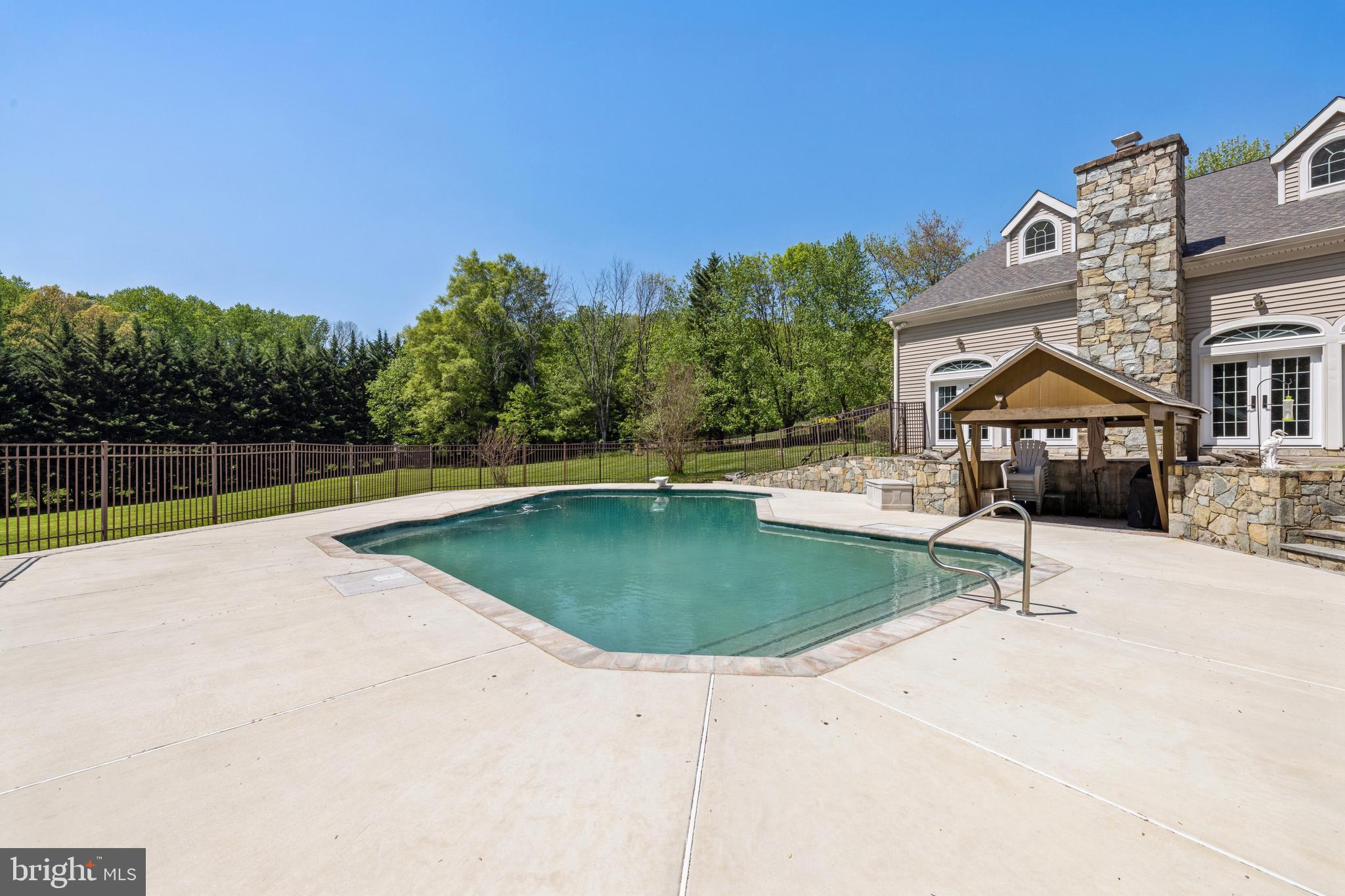 8408 Dasher Court Gaithersburg, MD 20882 - Photo 48 of 54