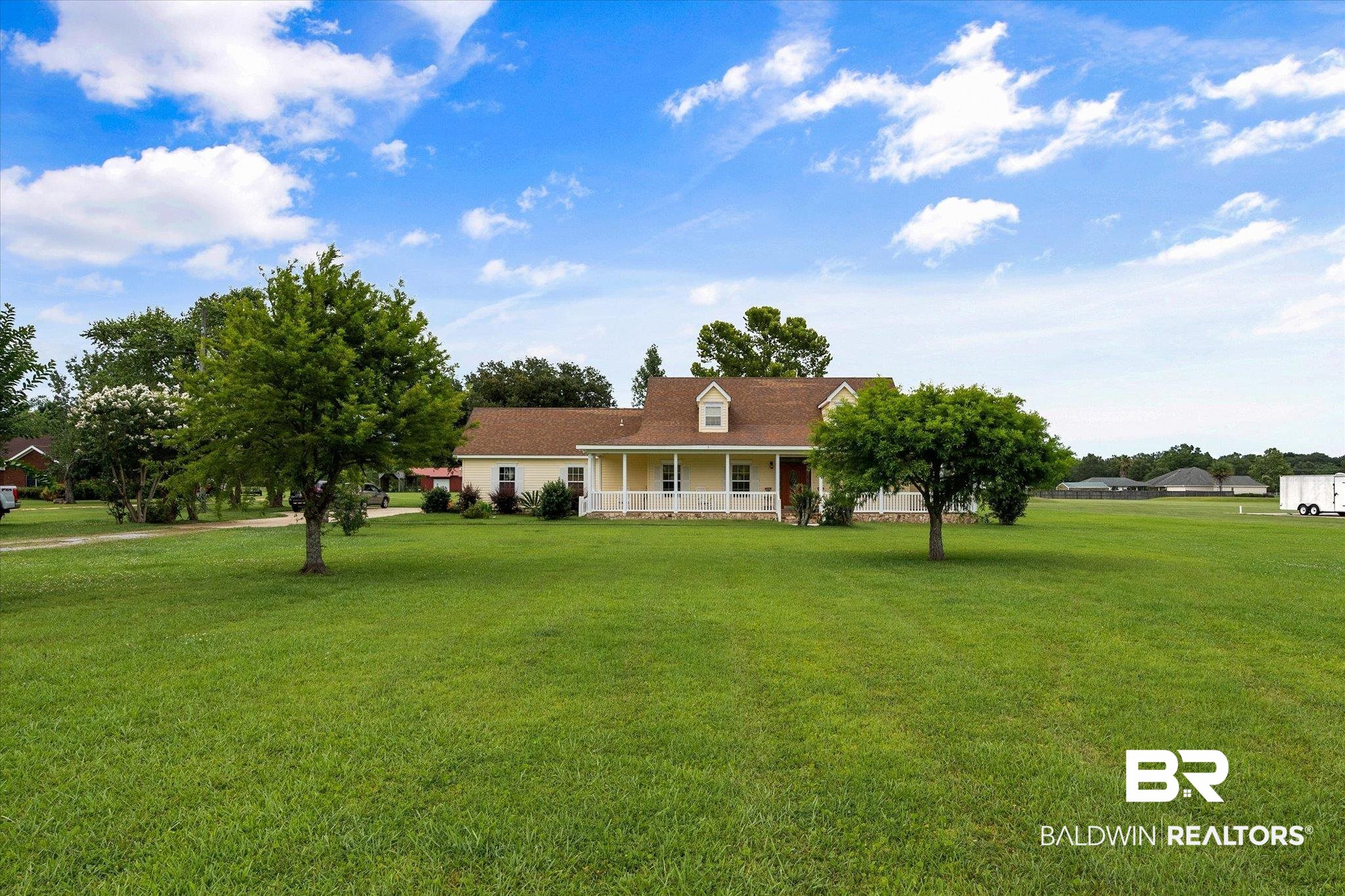 9292 Half Mile Road Irvington, AL 36544 - Photo 19 of 19