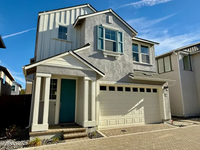 $568,165 | 480 Prosecco Way, Reno, NV 89511