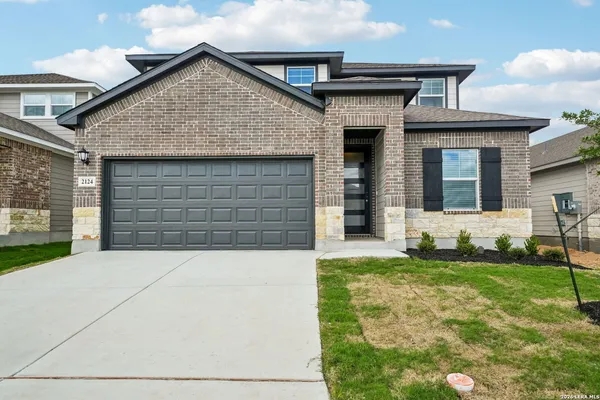 $359,990 | 2124 Southerland Trail, Marion, TX 78124