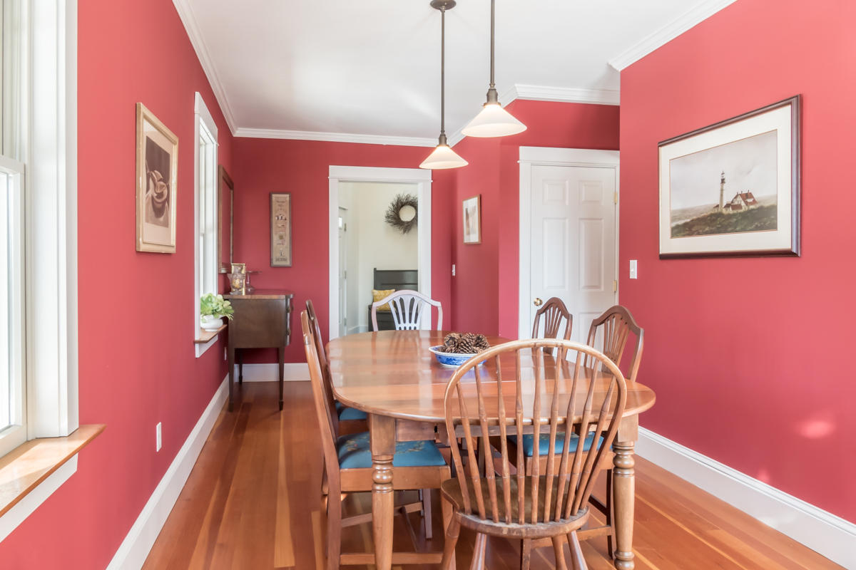 233 Royal Road Pownal, ME 04069 - Photo 17 of 35 17-Dining Room