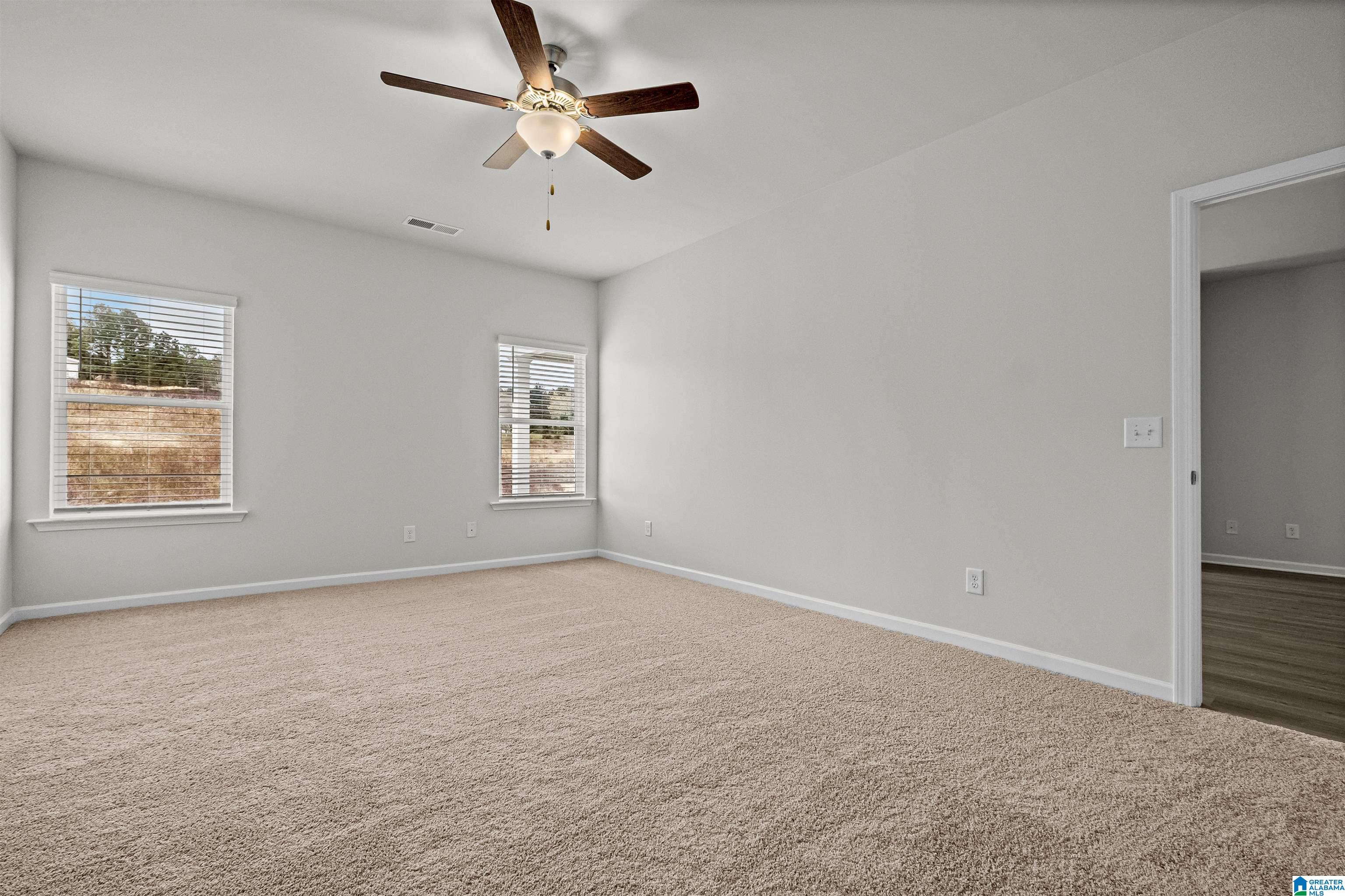 555 Ridge Circle Odenville, AL 35120 - Photo 31 of 35